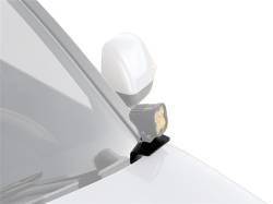Front Runner - Front Runner VACC039 Ditch Mount A-Pillar Light Brackets for 03-09 Lexus GX470 - Image 3