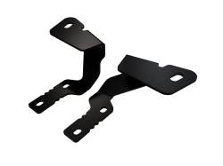 Front Runner - Front Runner Lower A-Pillar Light Brackets 19-23 Ford Ranger VACC040 - Image 1