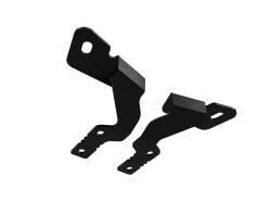 Front Runner - Front Runner Lower A-Pillar Light Brackets 19-23 Ford Ranger VACC040 - Image 2