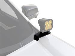 Front Runner - Front Runner Lower A-Pillar Light Brackets 19-23 Ford Ranger VACC040 - Image 3