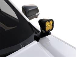 Front Runner - Front Runner Lower A-Pillar Light Brackets 19-23 Ford Ranger VACC040 - Image 4