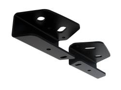 Front Runner - Front Runner Lower A-Pillar Light Brackets 21-25 Ford Bronco VACC042 - Image 2