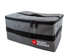 Front Runner - Front Runner SBOX027 Outfitters Flat Pack Soft Cargo Storage Bin-Gray - Image 5
