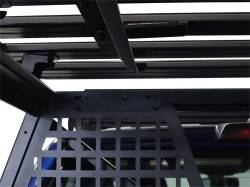 Front Runner - Front Runner Outfitters Pro Bed Cargo Rack MOLLE Panel Black PBAC002 - Image 5