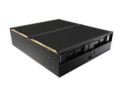 Front Runner Outfitters Wolf Pack Cargo Drawer System Black SSWO008