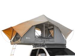 Front Runner - Front Runner Fold-Out Roof Top Tent-Gray TENT031 - Image 4