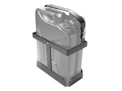 Front Runner - Front Runner Outfitters Vertical Single Jerry Can Mount Black JCHO019 - Image 3
