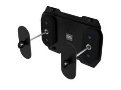 Front Runner - Front Runner VACC099 Outfitters 20L Pro Water Tank Side Mount Brackets Black - Image 3