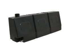 Front Runner - Front Runner Outfitters 50L Slanted Water Storage Tank-Black WTAN008 - Image 1