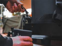 Front Runner - Front Runner Outfitters Universal Water Tank Bulkhead Tap WTAN016 - Image 4