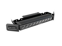 Front Runner - Front Runner RRAC227 10" VX LED Roof Rack Light Bar w/Mount VX250-SP - Image 1