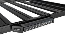 Front Runner - Front Runner RRAC227 10" VX LED Roof Rack Light Bar w/Mount VX250-SP - Image 3