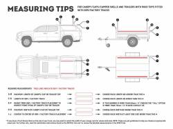 Front Runner - Front Runner Slimline II 1165mm x 1156mm Roof Rack Kit KRCA004TN - Image 7