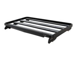 Front Runner - Front Runner KRCS016T Slimline II Roof Rack Kit 14-24 Silverado/Sierra - Image 3