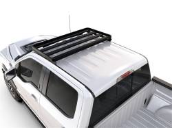 Front Runner - Front Runner KRFF038T Slimline II Roof Rack Kit for 09-24 Ford F150 Crew - Image 3