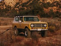 Front Runner - Front Runner Slimline II Roof Rack 71-80 International Scout II KRIS001T - Image 7
