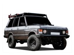 Front Runner - Front Runner KRRR002L Slimline II Roof Rack Kit for 87-96 Range Rover - Image 5