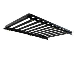 Front Runner - Front Runner Slimline II Roof Rack Kit for Rivian R1S KRRR013T - Image 5