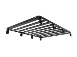 Front Runner - Front Runner KRRRT02L Slimline II Roof Rack Kit for 87-96 Range Rover - Image 4