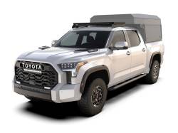 Front Runner - Front Runner KRTT012T Slimline II Roof Rack Kit for 22-25 Toyota Tundra - Image 5