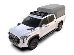 Front Runner - Front Runner KRTT012T Slimline II Roof Rack Kit for 22-25 Toyota Tundra - Image 6