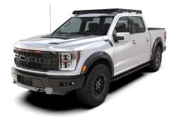 Front Runner - Front Runner KSFF004T Slimsport Roof Rack Kit for 21-23 Ford F150 Crew Cab - Image 1