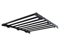 Front Runner - Front Runner KSFF004T Slimsport Roof Rack Kit for 21-23 Ford F150 Crew Cab - Image 5