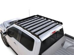 Front Runner - Front Runner KSFF005T Slimsport Roof Rack Kit for Ford F150 Crew - Image 2