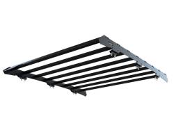 Front Runner - Front Runner KSFF006T Slimsport Roof Rack Kit for Ford F150 Crew - Image 5