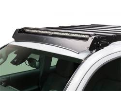 Front Runner - Front Runner KSTT002T Slimsport Roof Rack Kit for 05-23 Toyota Tacoma Crew - Image 4