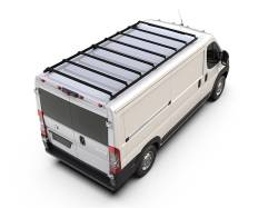 Front Runner - Front Runner KVRP004T Slimpro Van Rack Kit for 14-23 ProMaster 2500 - Image 2
