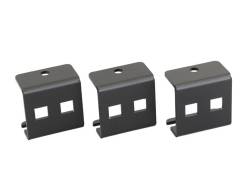 Front Runner - Front Runner Outfitters RRAC031 Slimline II Universal Accessory Brackets Black - Image 2