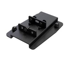 Front Runner - Front Runner Outfitters Slimline II Universal Awning Brackets Black RRAC036 - Image 2