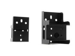 Front Runner - Front Runner RRAC063 Outfitters Slimline II Eezi-Awn Awning Brackets Black - Image 7