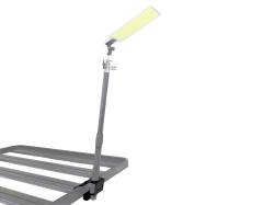 Front Runner - Front Runner Outfitters Roof Rack Telescopic Camp Light Rack Bracket RRAC203 - Image 2