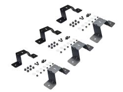 Front Runner - Front Runner Outfitters Roof Rack Tall Tent Mount Brackets TBMK024 - Image 2