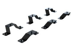 Front Runner - Front Runner Outfitters Roof Rack Tall Tent Mount Brackets TBMK024 - Image 3