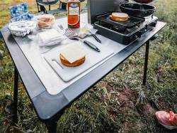 Front Runner - Front Runner Outfitters Slimline II Pro Stainless Camp Table TBRA015 - Image 6