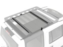 Front Runner - Front Runner TBRA016 Slimline II Roof Rack Camp Table Brackets - Image 3