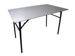 Front Runner - Front Runner Outfitters Slimline II Under Rack Aluminum Camp Table TBRA035 - Image 1