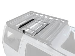 Front Runner - Front Runner Outfitters TBRA039 Slimline II Under Rack Camp Table Brackets - Image 1