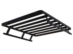 Front Runner - Front Runner Slimline II Truck Bed Rack Silverado/Sierra 5.8' KRCS004T - Image 7