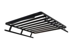 Front Runner - Front Runner Outfitters Slimline II Truck Bed Rack Silverado 5.8' KRCS005T - Image 7