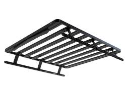 Front Runner - Front Runner Slimline II Truck Bed Rack for 11-23 Ram 1500 6.4' KRDR015T - Image 7