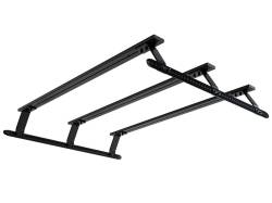 Front Runner - Front Runner KRDR019 Triple Load Bar Kit for 09-22 Ram 1500/Classic 5.7' - Image 1