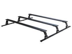 Front Runner - Front Runner Outfitters Triple Load Bar Bed Rack Ford F150 5.5' KRFF025 - Image 2