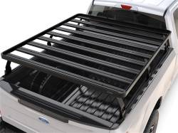 Front Runner - Front Runner Outfitters Slimline II Truck Bed Rack Super Duty 6.8' KRFF028T - Image 2
