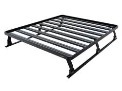 Front Runner - Front Runner Outfitters Slimline II Truck Bed Rack Super Duty 6.8' KRFF028T - Image 6
