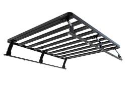 Front Runner - Front Runner Outfitters Slimline II Truck Bed Rack Super Duty 6.8' KRFF028T - Image 7
