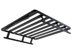Front Runner - Front Runner Slimline II Truck Bed Rack Silverado/Sierra 1500 5.8' KRGM008T - Image 1